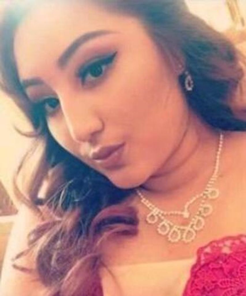 Alondra Ortiz Casimiro Profile Photo