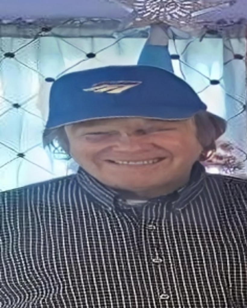 Donald Lee Shifflett