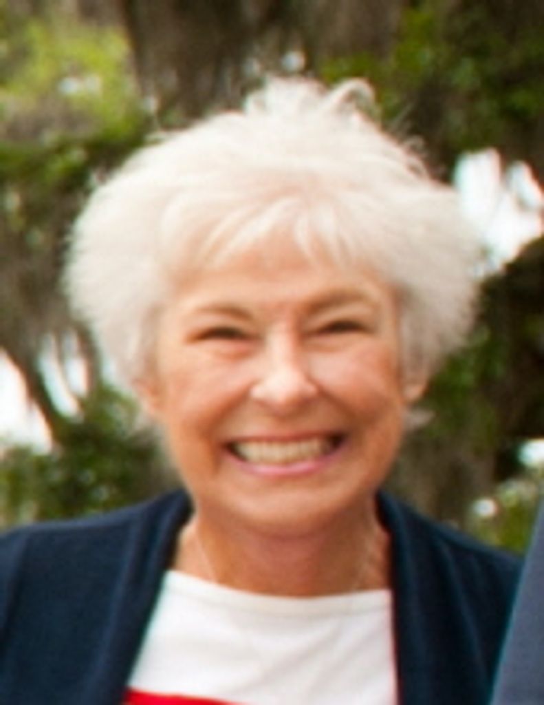 Janet Anthony