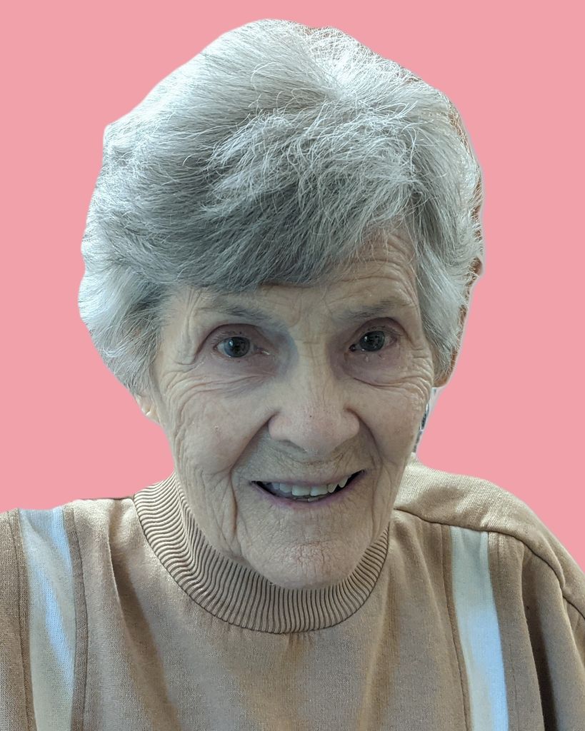 Josephine 'Jo' Deli Profile Photo