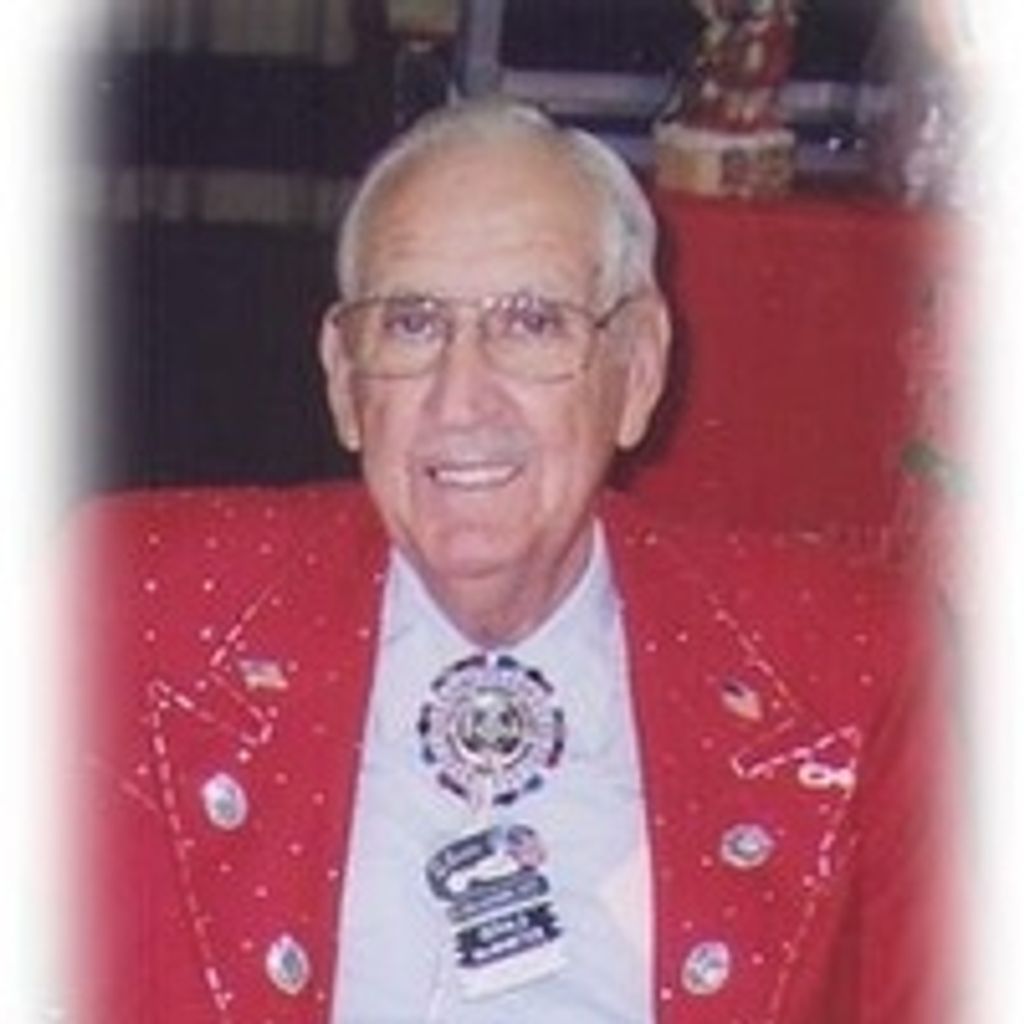Gerald Mcwhirter