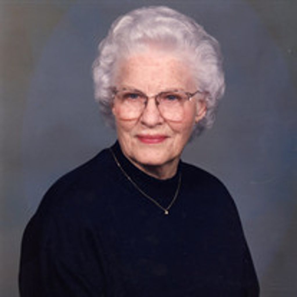 Mary Young Akers
