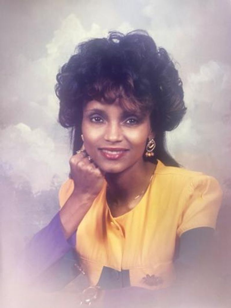 Ms. Angela Jackson Profile Photo