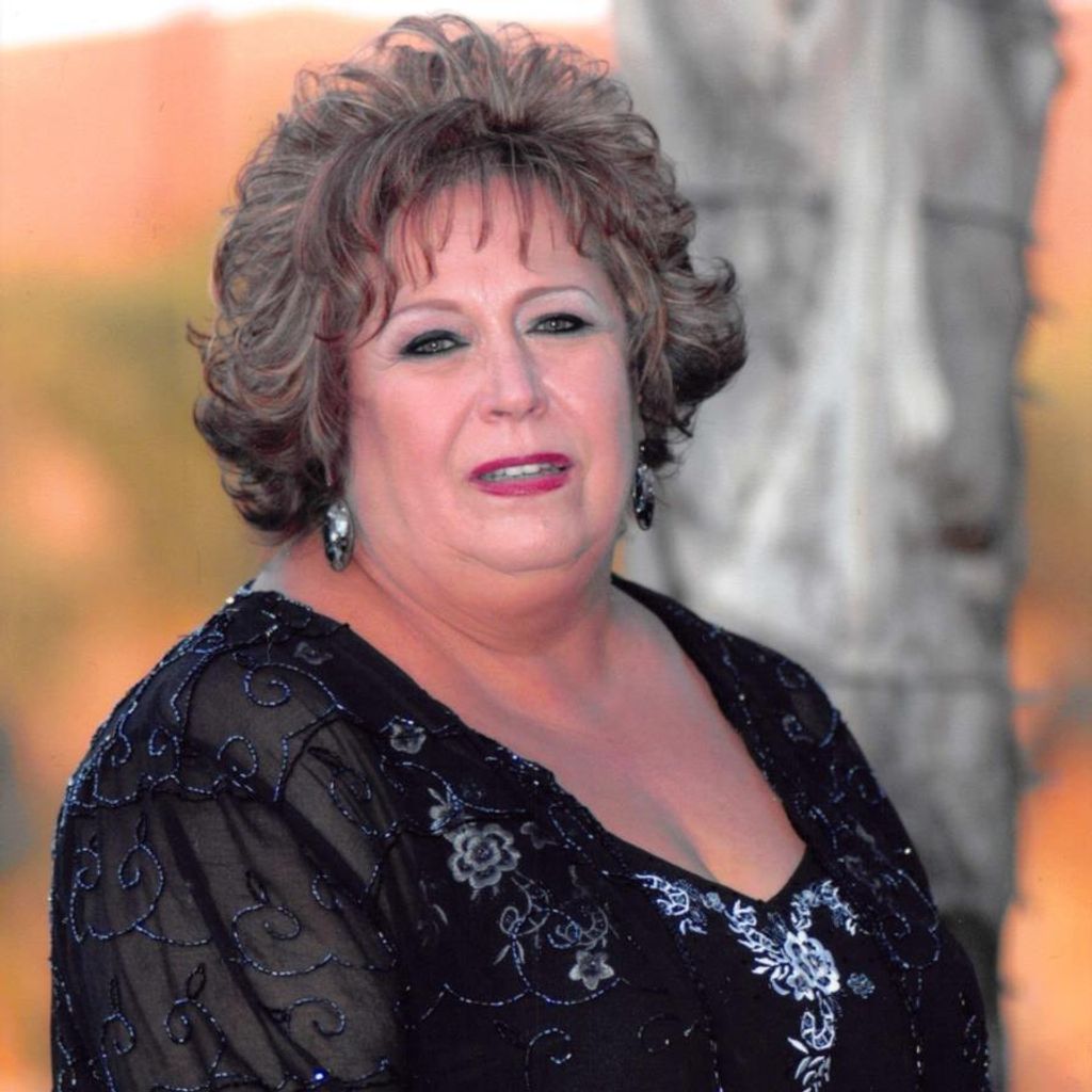 Beverly Ann Hernandez Profile Photo