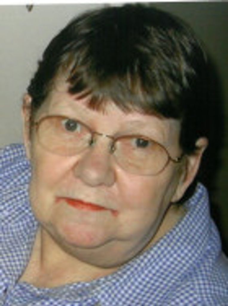 Donna Jean "Dee J" Endecott