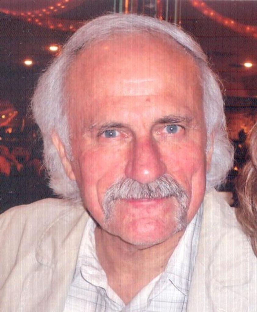 Albert "Al" Anthony Sikich