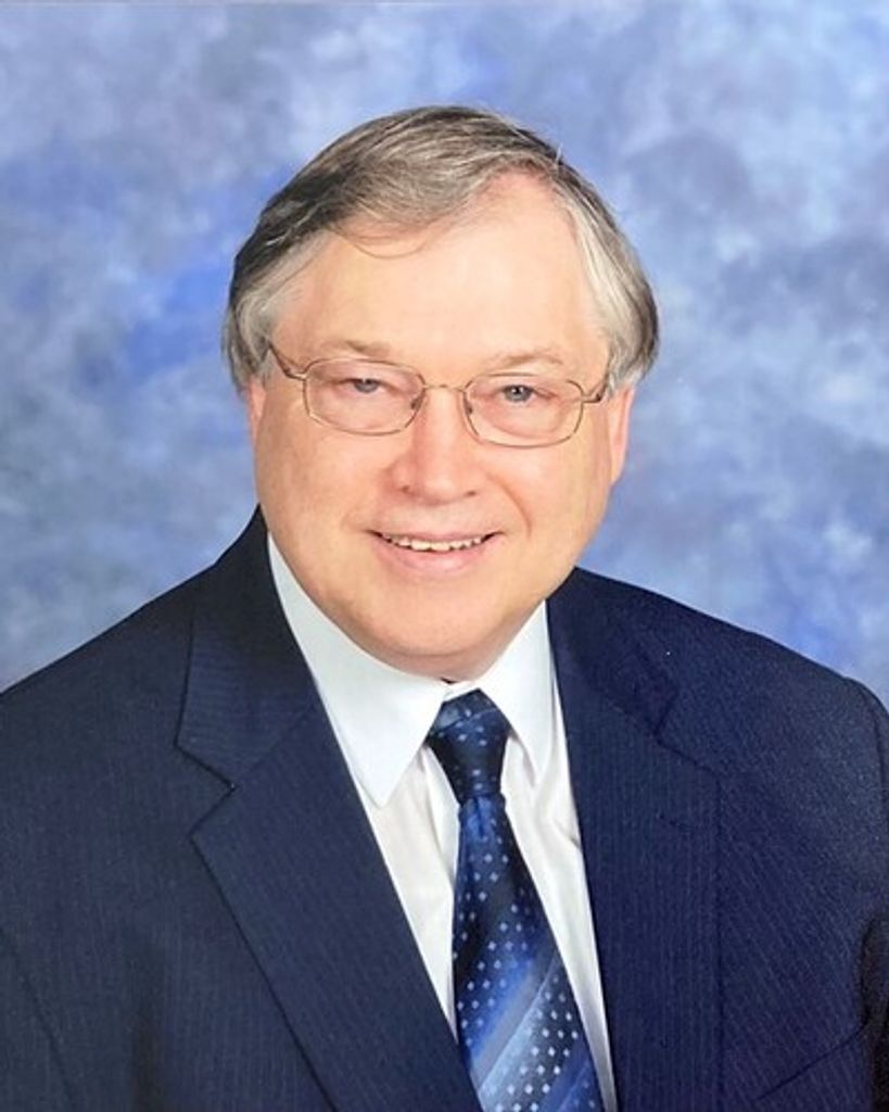 Errol Wayne Kehrberg Profile Photo