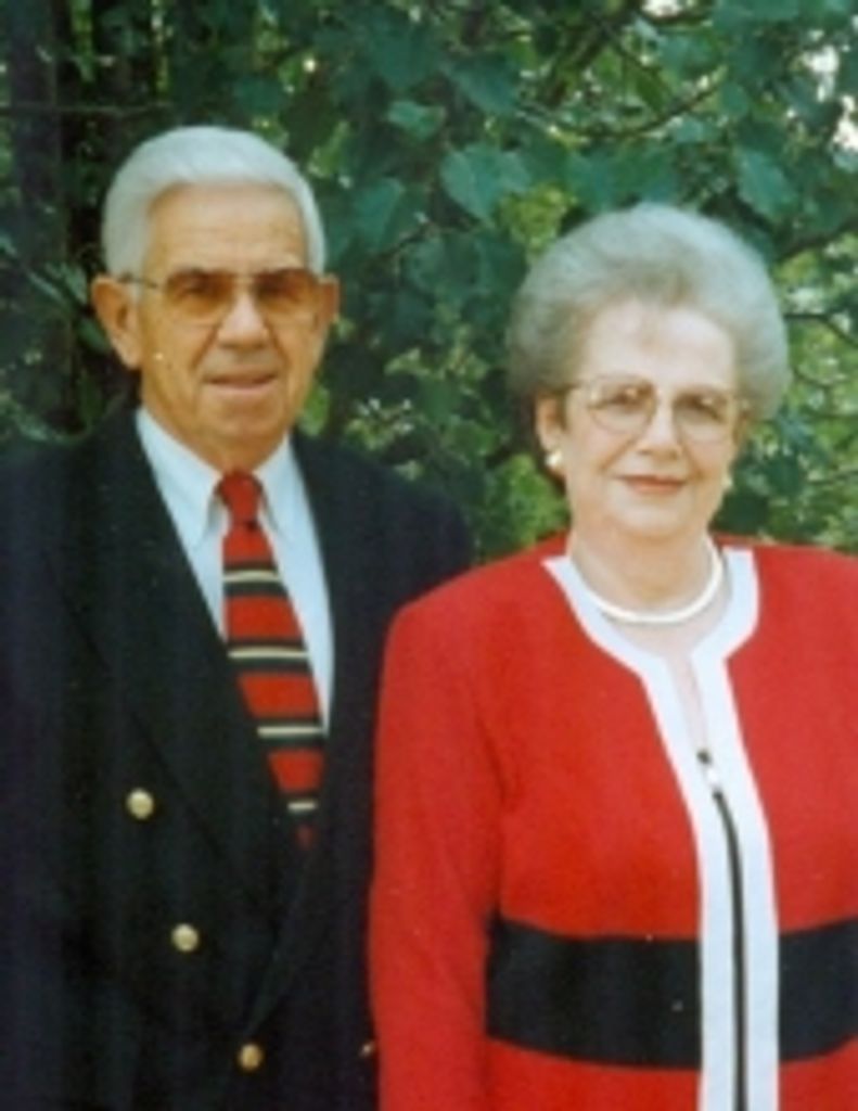 Myrtle Josephine Jacks