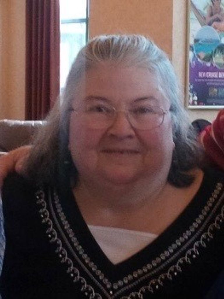 Joan E. (Robinson)  Morford