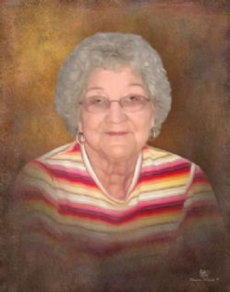 Margie Lemoine