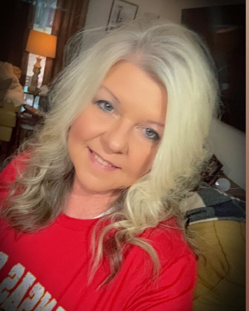 Tracy Byrum