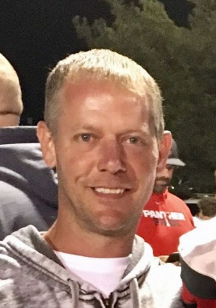 Jason Ray Young Profile Photo