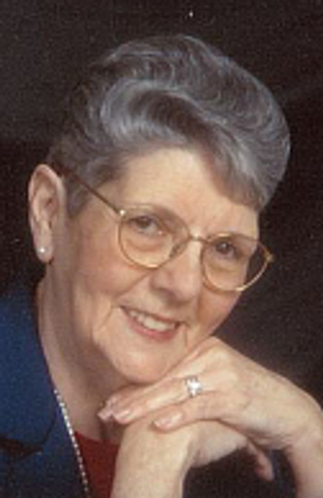 Mary  Lee Price