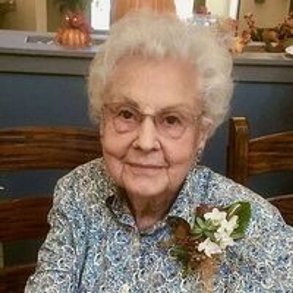 Larue Emily Palmer
