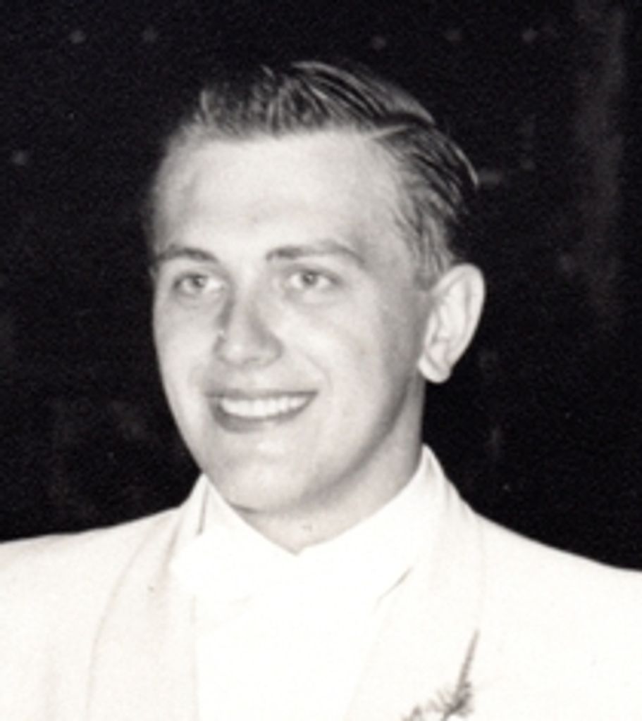 William M. Wainio, Jr.