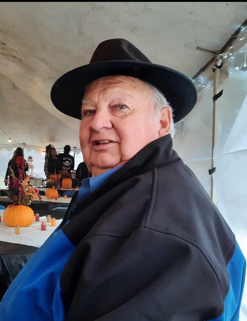 Bernard  Quesnel  Profile Photo