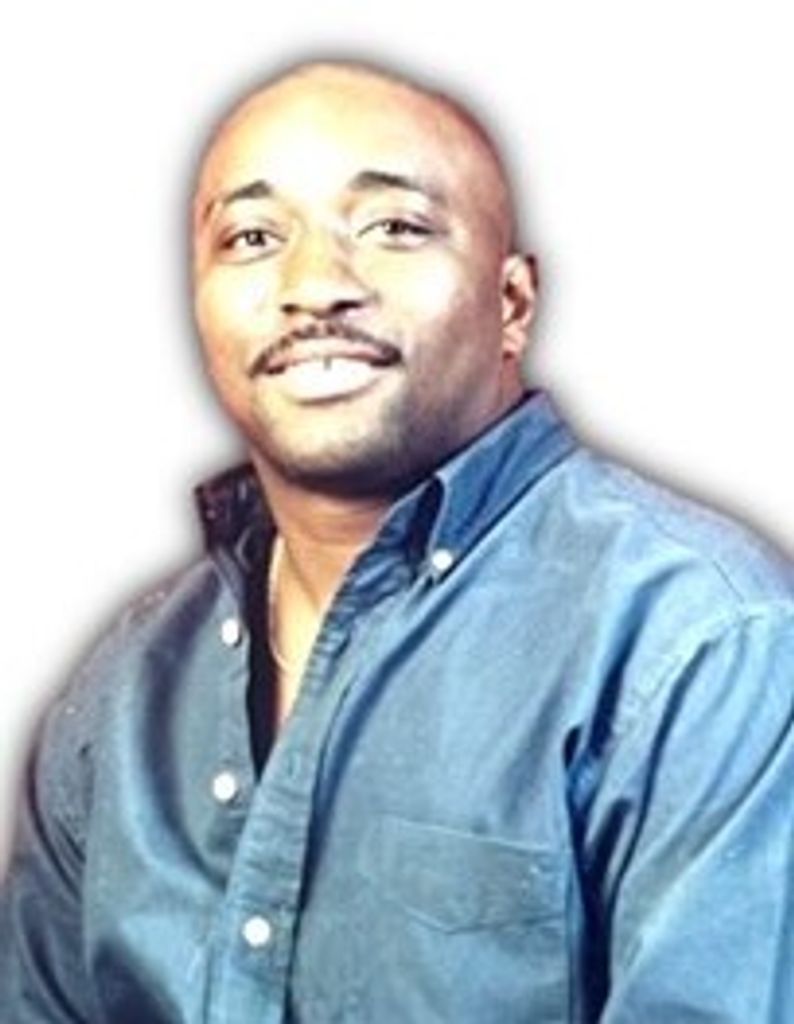 Eddie C. James, Sr. Profile Photo