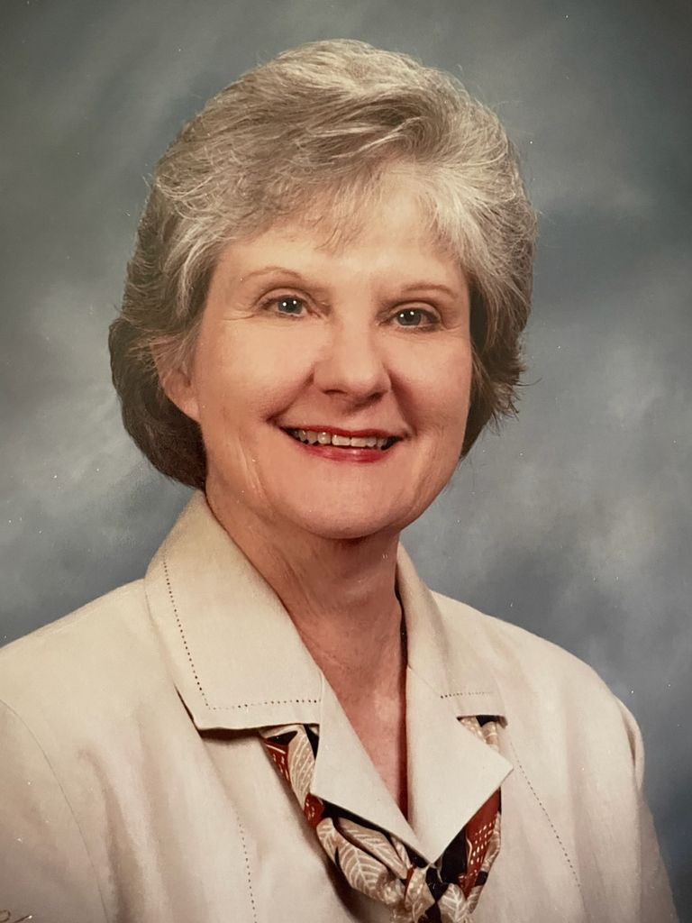 Elizabeth Cire Bays