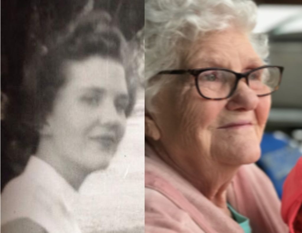 Bertha Ellen Fuller Profile Photo
