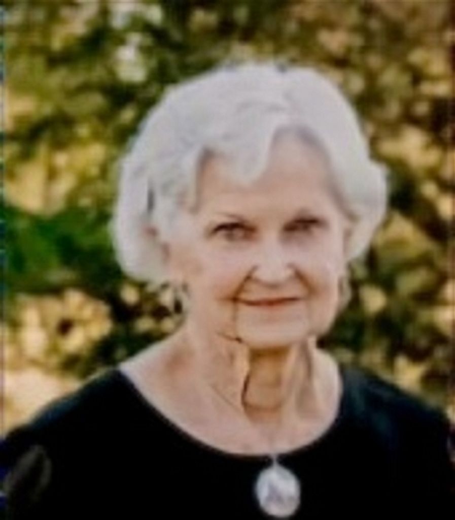 Sue Clower