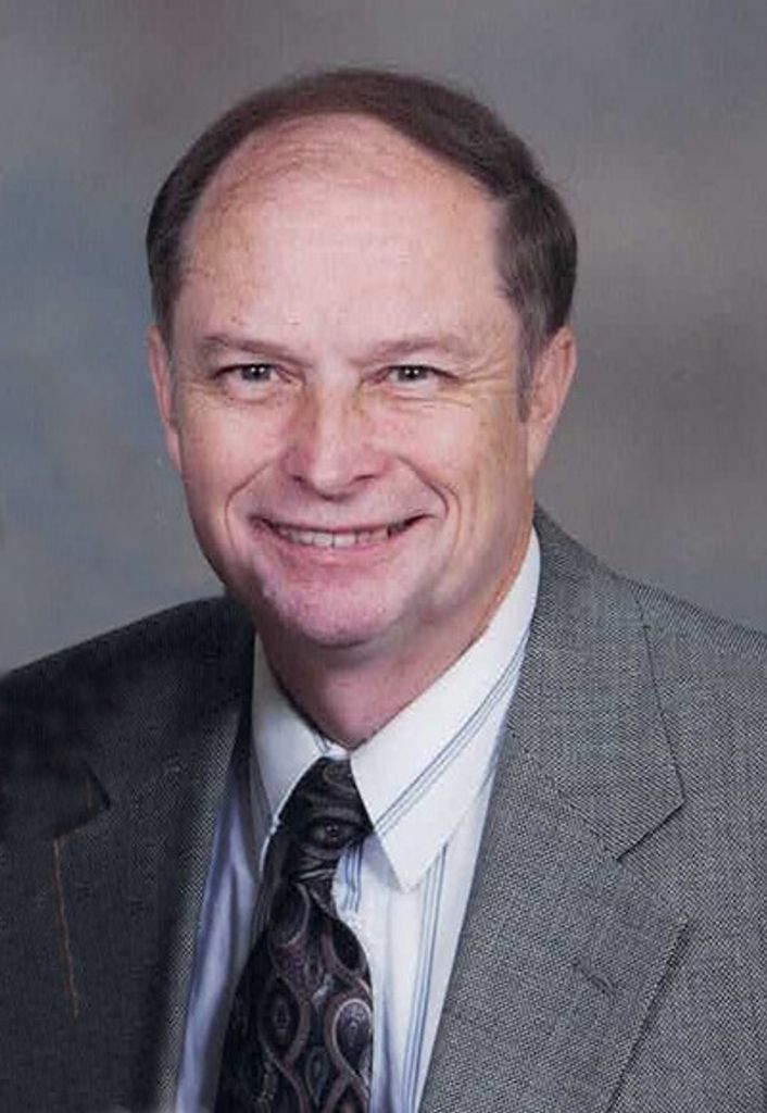 Barry Richard Evans Profile Photo