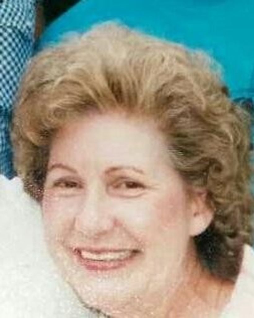 Betty J. Goodwin Profile Photo