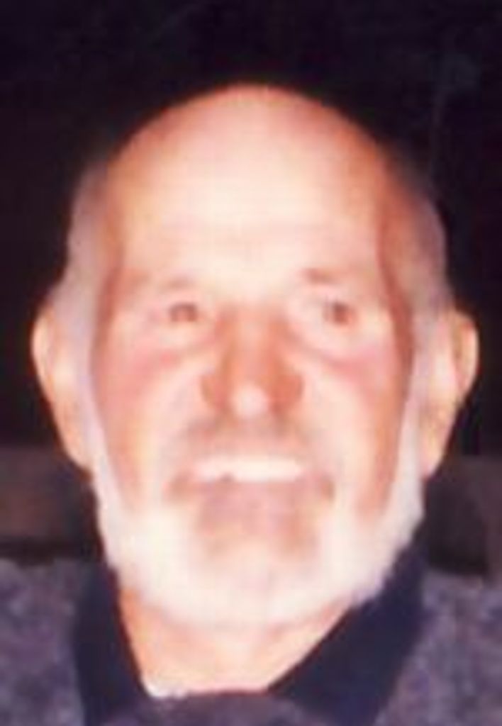 Ronald Lee Scribner