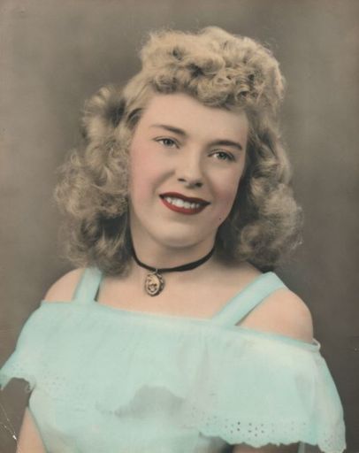 Ethel Ann Arnold Profile Photo