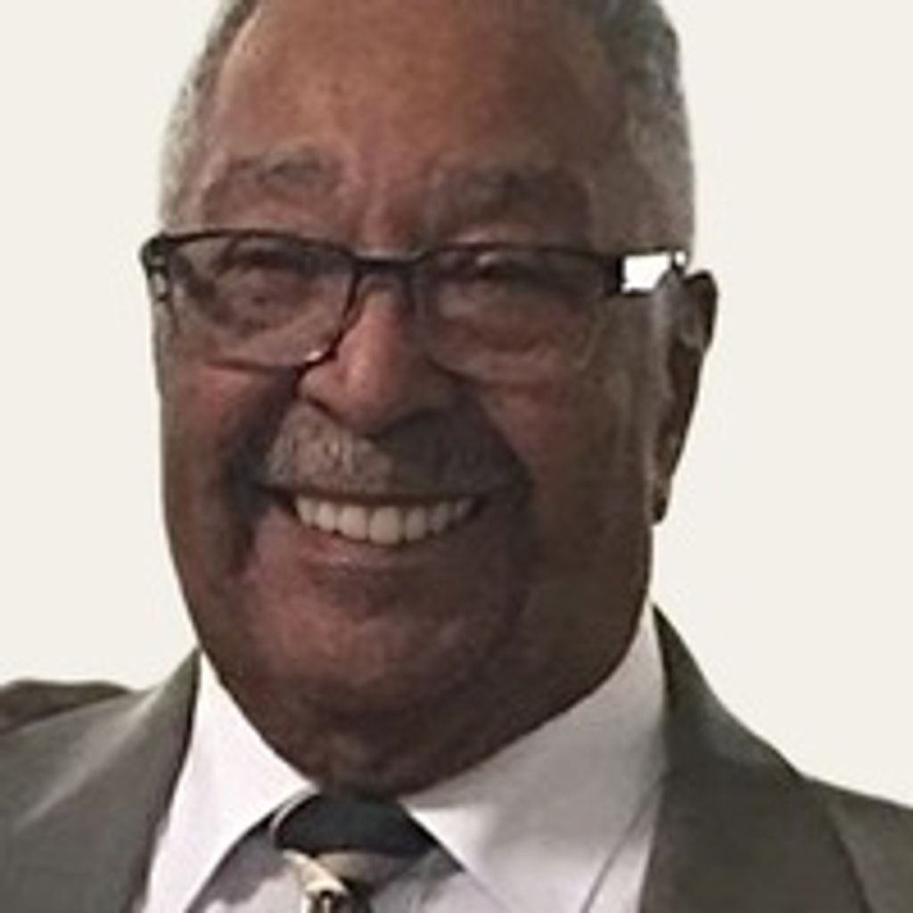 Neal Alfred Brown Sr.