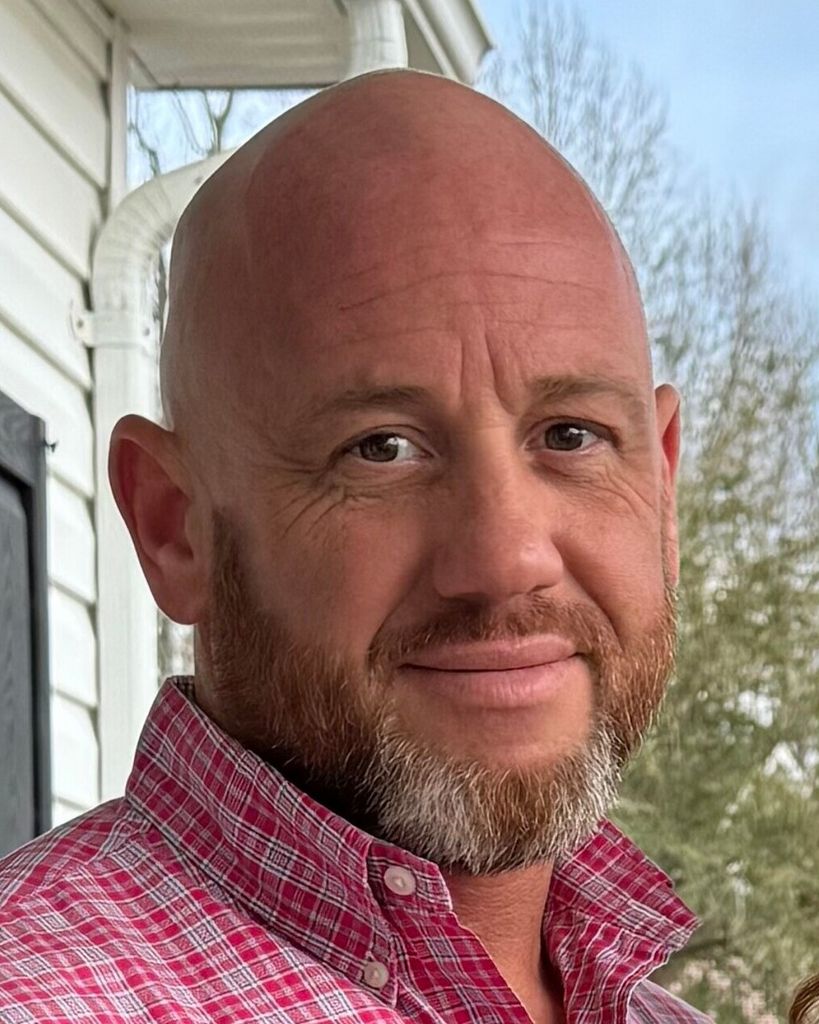 Dennis Michael Foy Jr Profile Photo