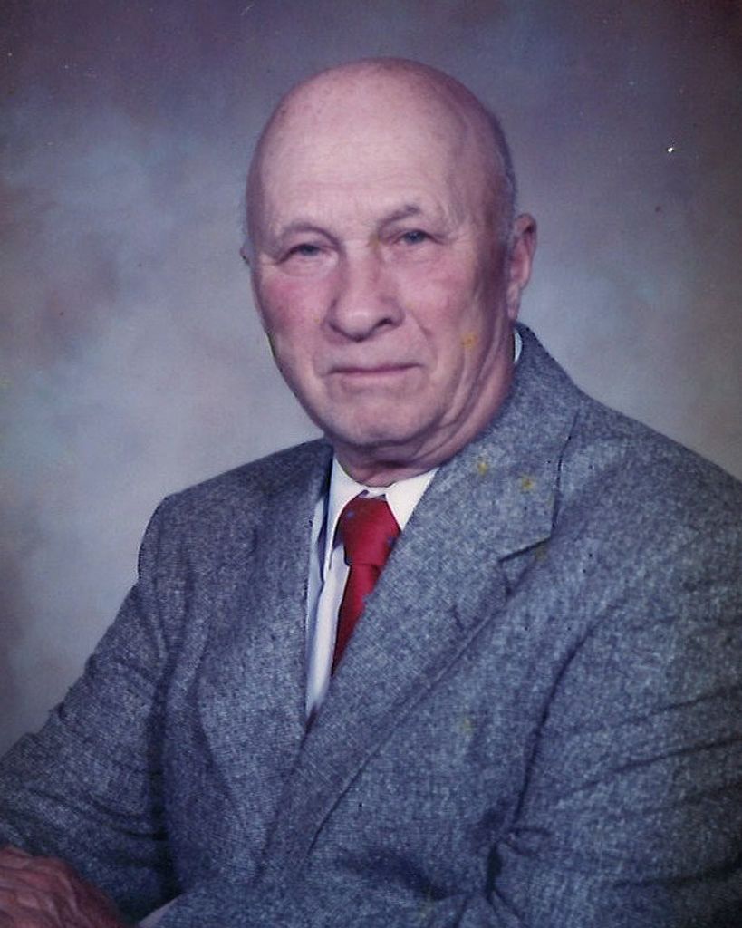 Leslie B. Grim Profile Photo