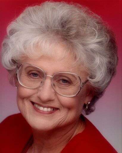 Marilyn Joy Ochs's obituary image