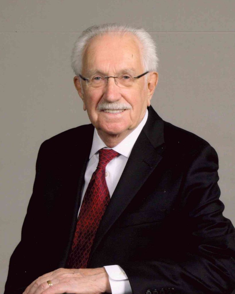 Thomas Short
