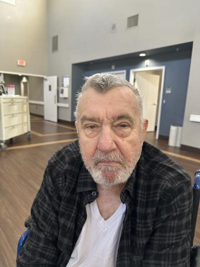 Theodore "Ted" D. Christie Profile Photo