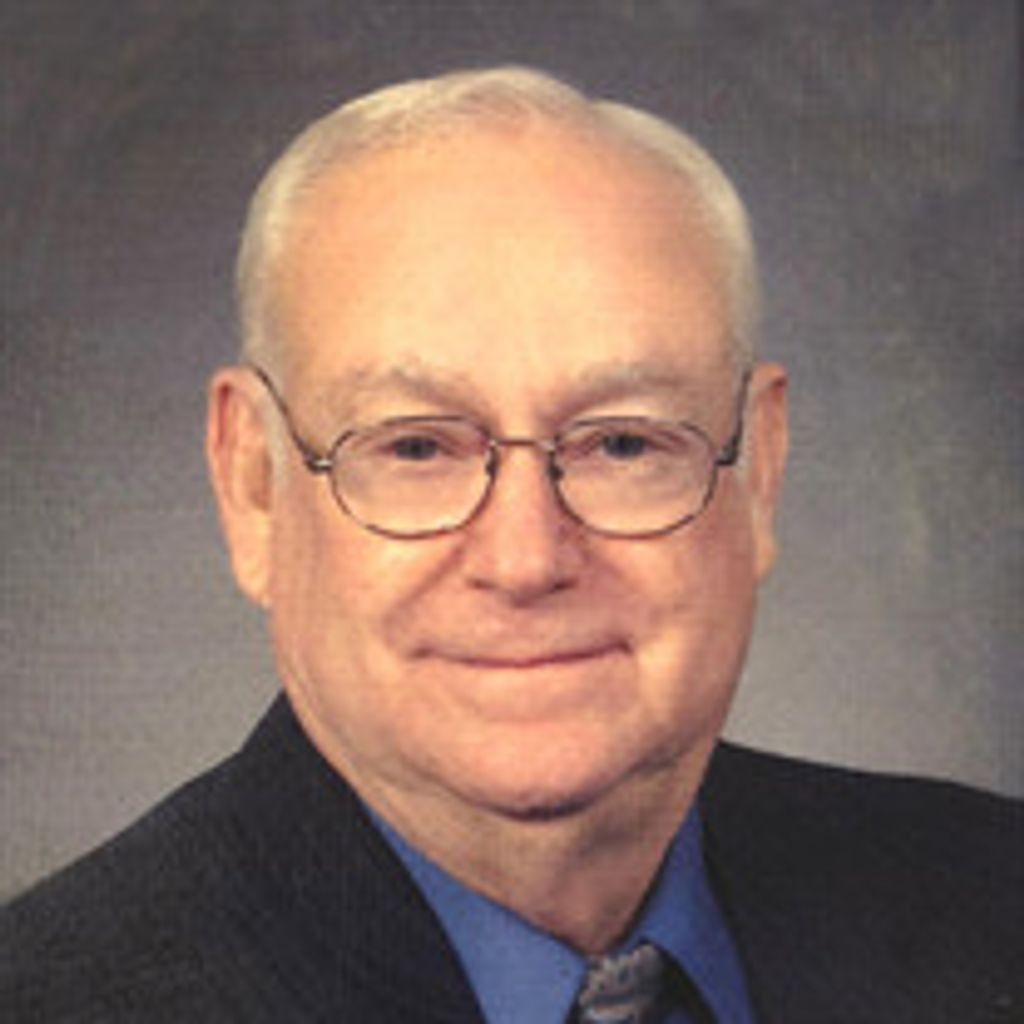 James Edward Harris