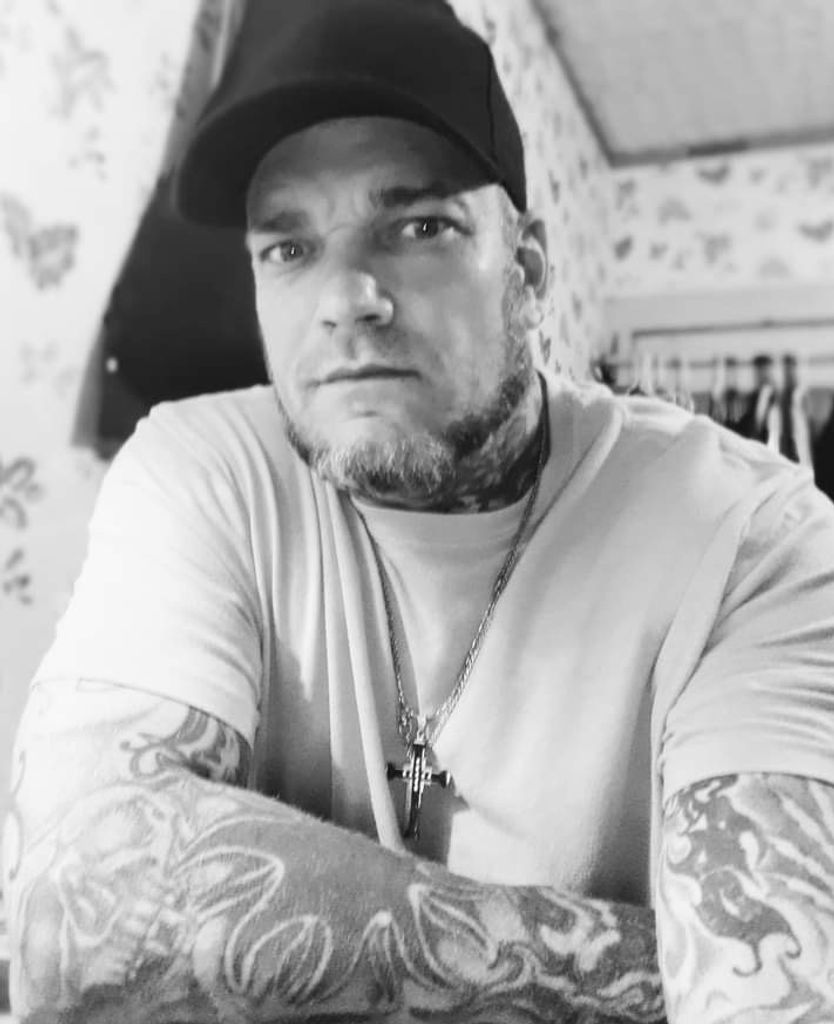 Shad Crowder Profile Photo