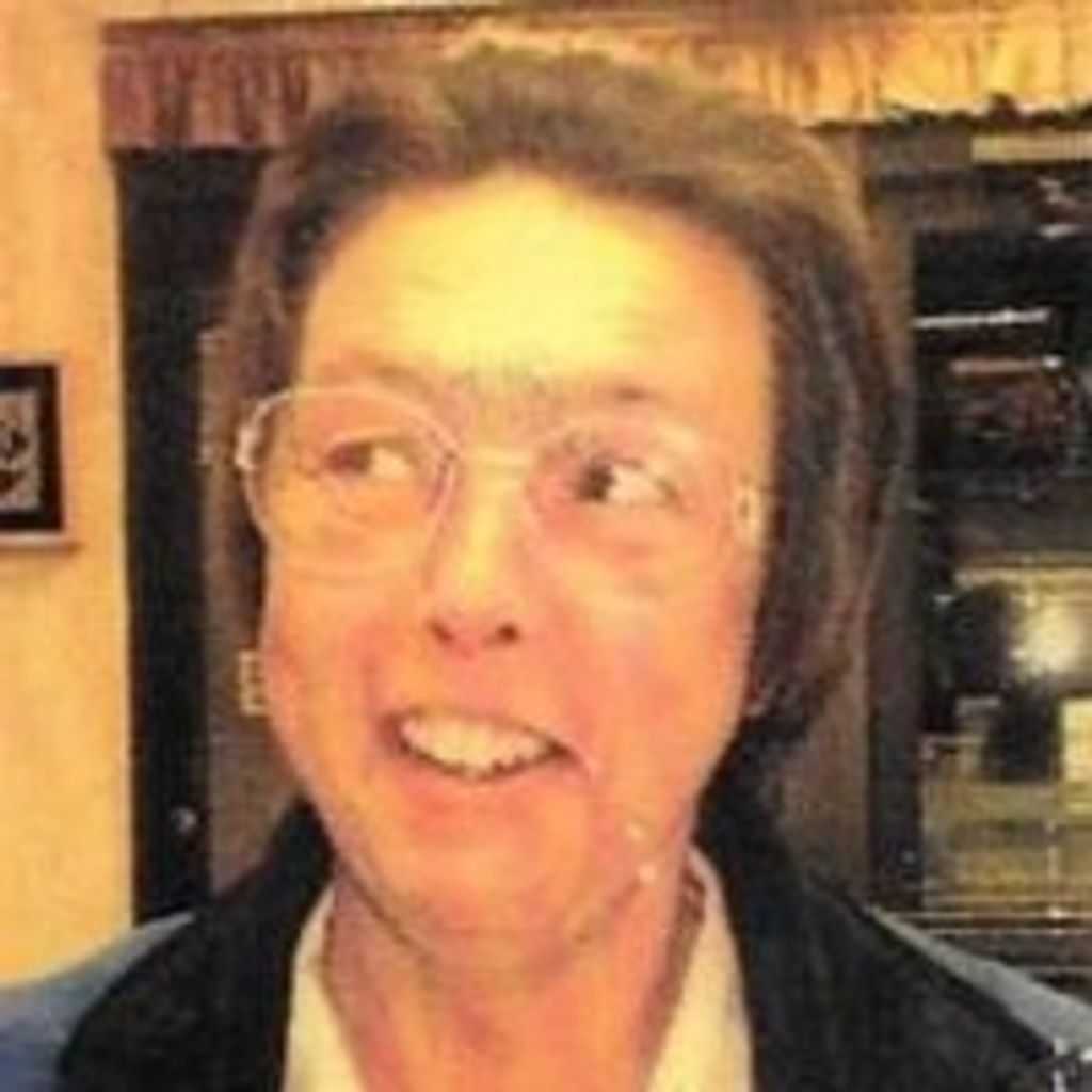 Patricia Greene