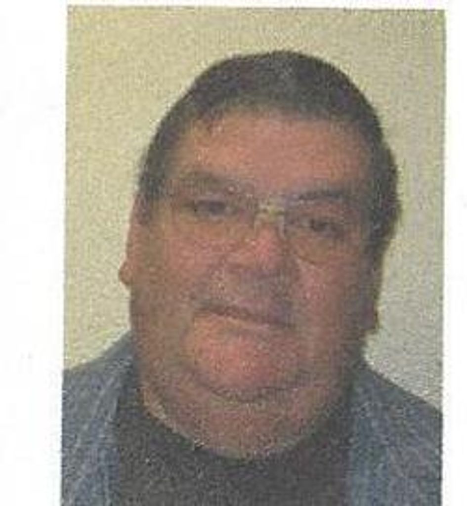 Edward C. Espinoza Profile Photo