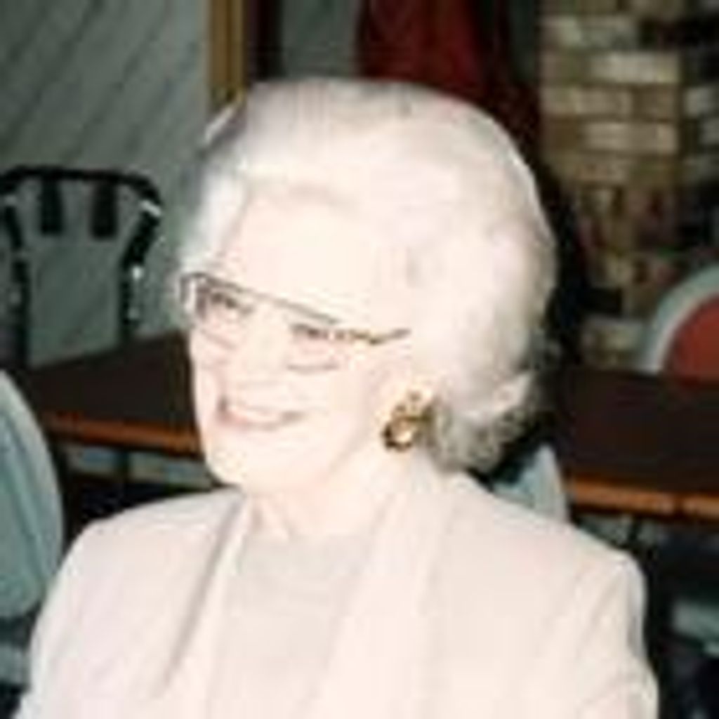 Irene Frankos