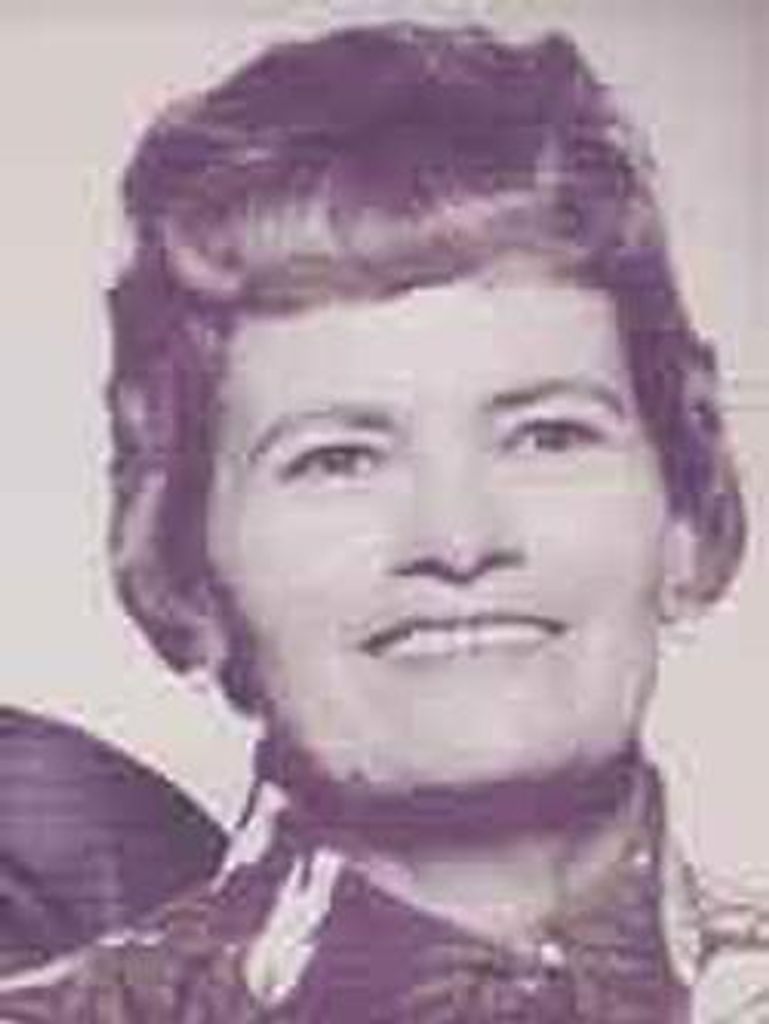 Laura Irene Parker Profile Photo