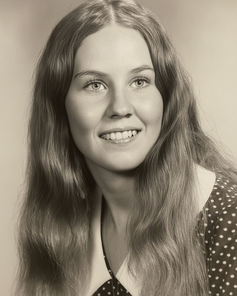 Therese Bridget Strain Profile Photo
