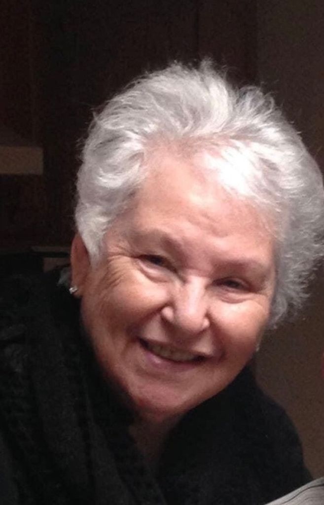 Peggy Sue (Yates)  Johnson Profile Photo