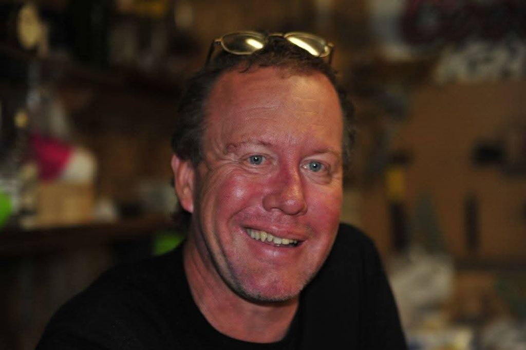 Timothy Dennis Walrack