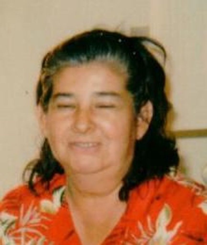 Martha Katherine Garza Profile Photo
