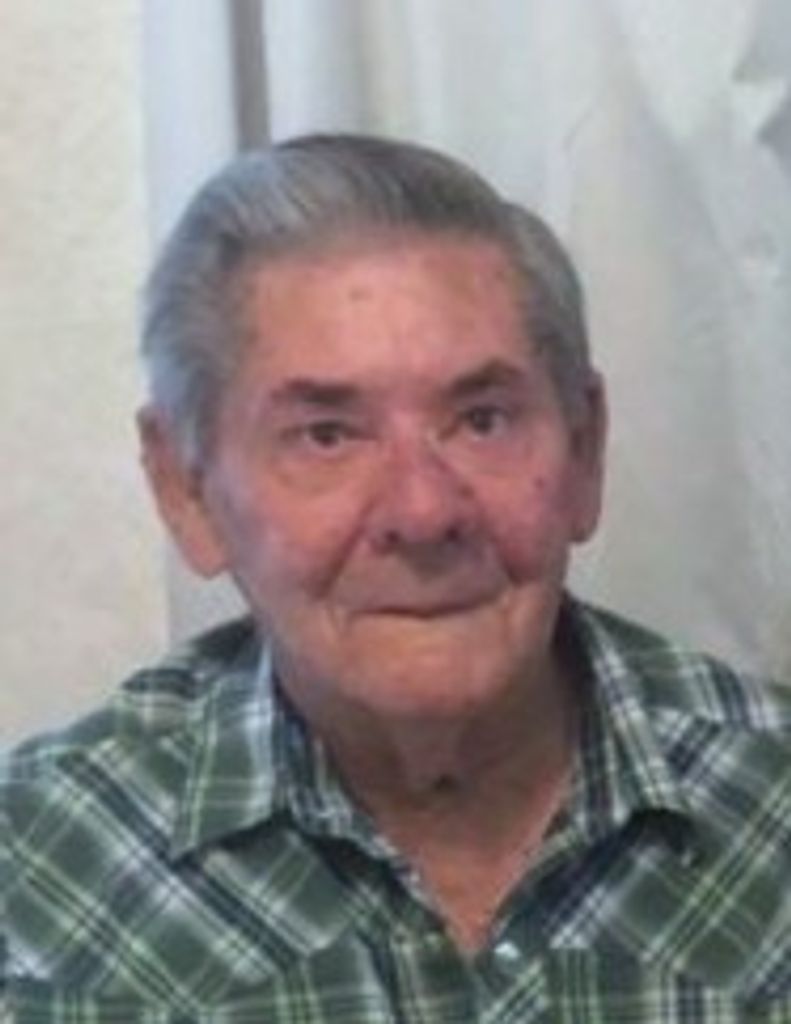 Carlis Wilton Strickland