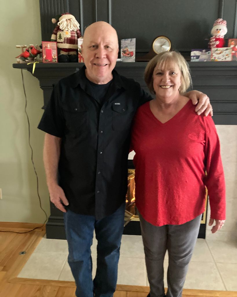 Kathy J. Uland