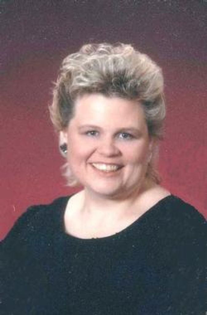 Pamela Jean Olson