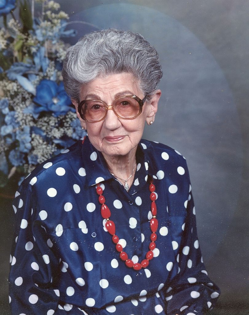 Lucille Elizabeth Pieper Letz Profile Photo