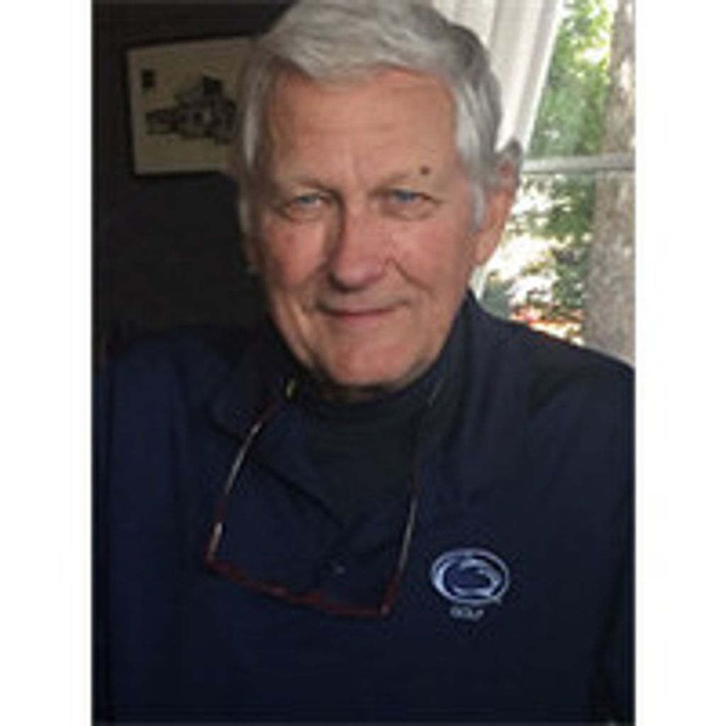 Hugh Robert Buzzard Profile Photo