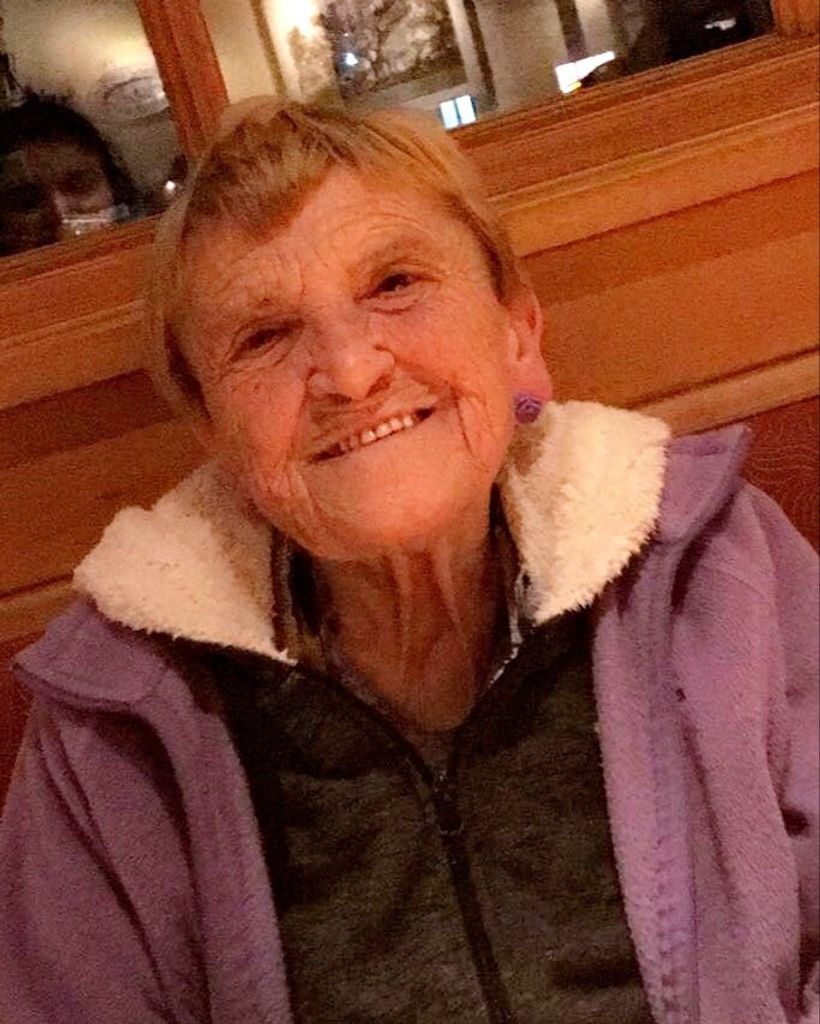 Donna R. Hughes